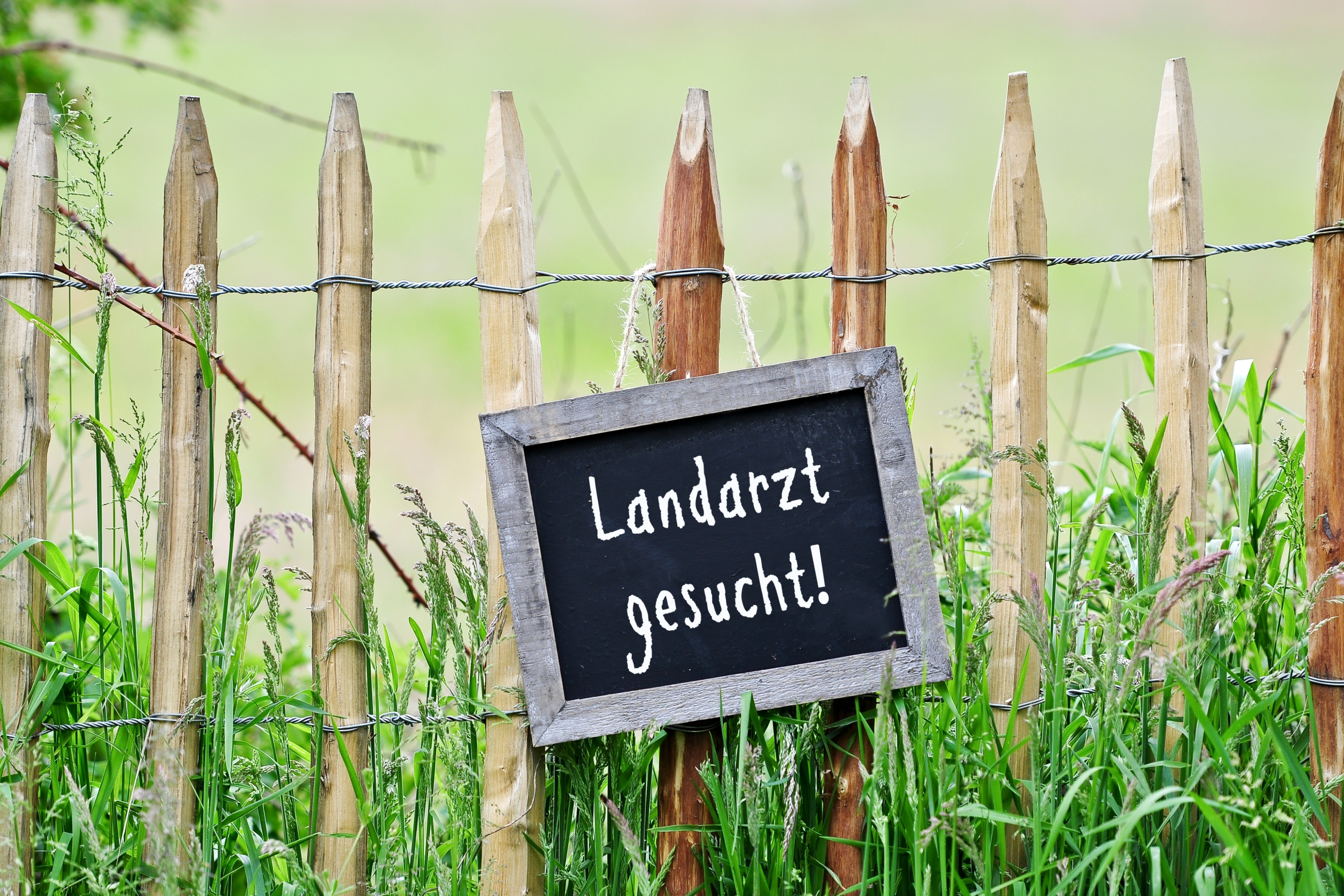 Mancherorts stirbt der klassische Hausarzt aus. Kommunen versuchen, gegenzusteuern. 
