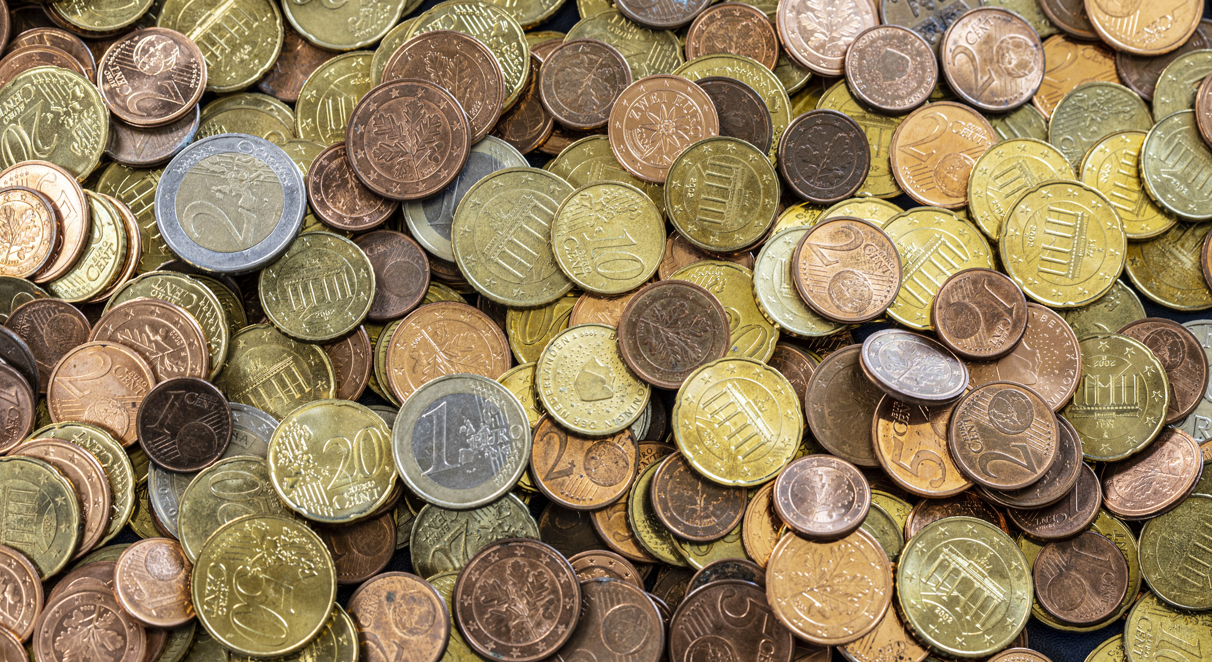 Ohne Geld sind kommunale Handlungsspielräume sehr begrenzt.