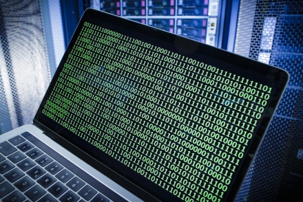 Digitalisierung - gut vernetzt