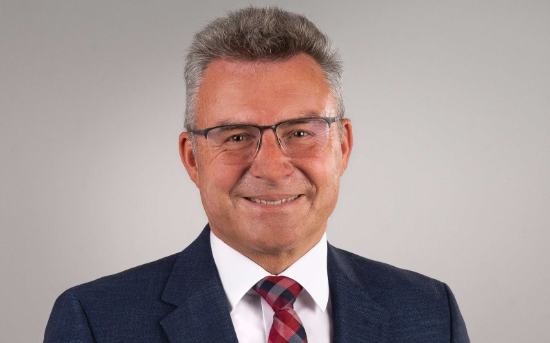 Achim Brötel 