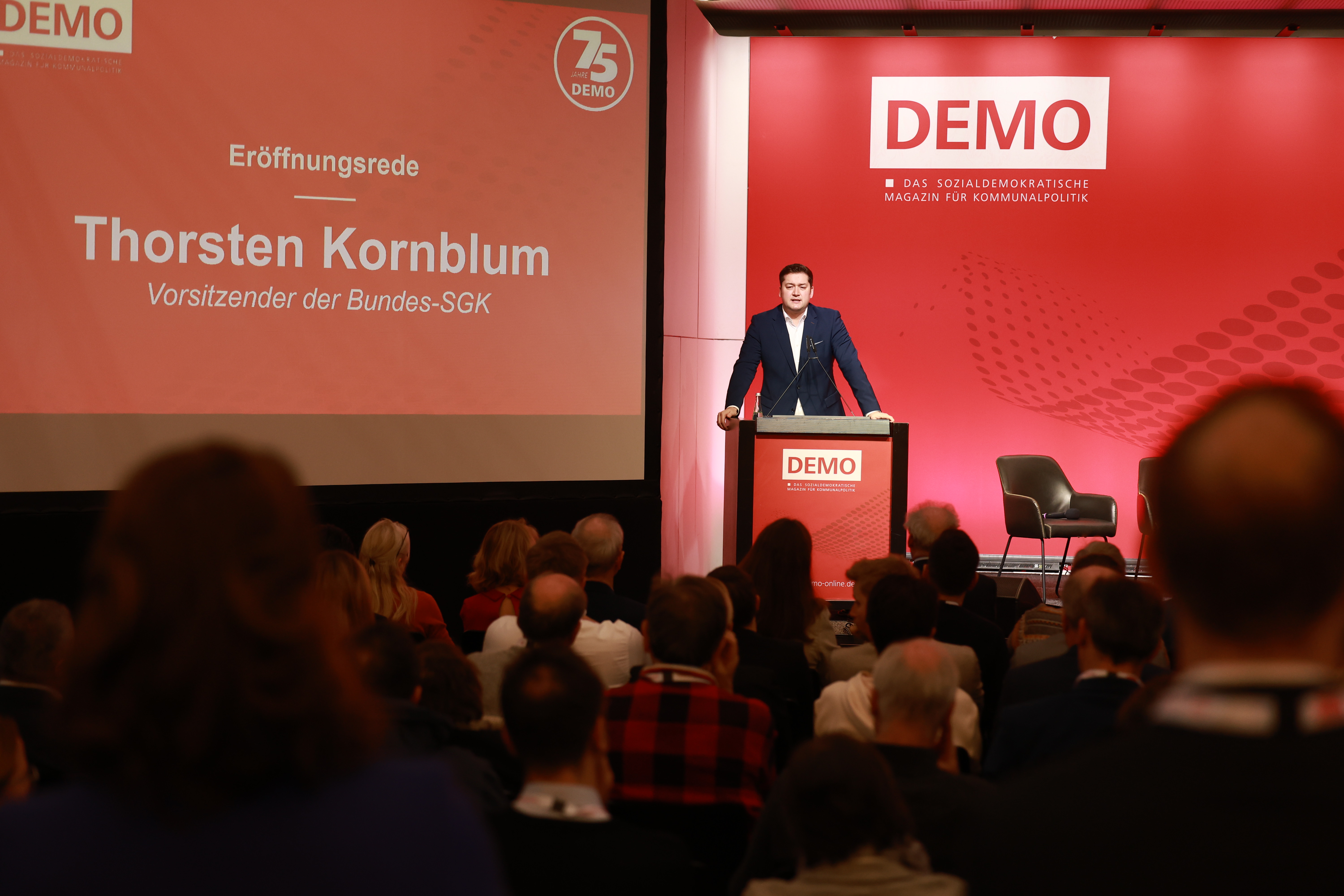 Thorsten Kornblum