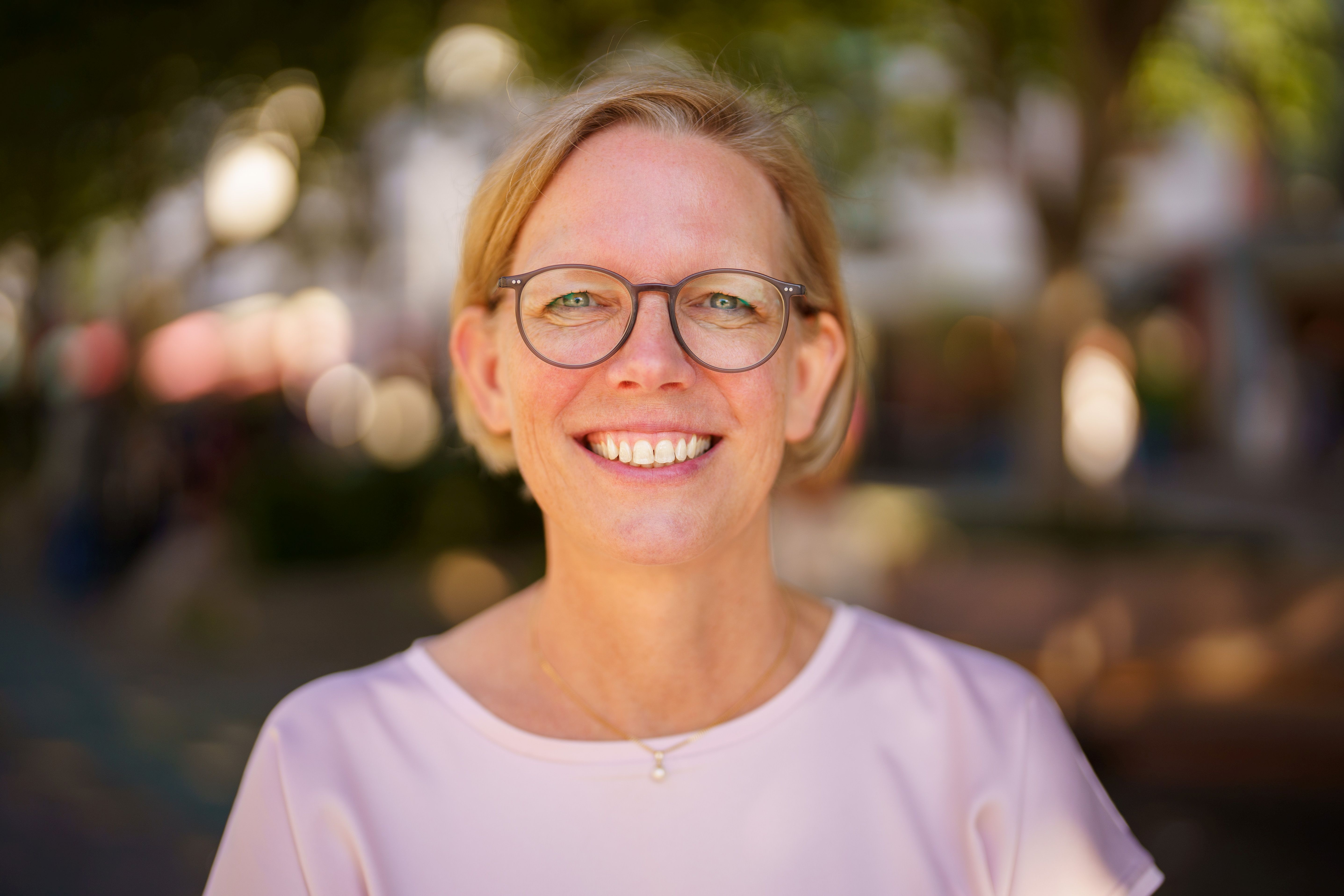Portrait Simone Schneider 