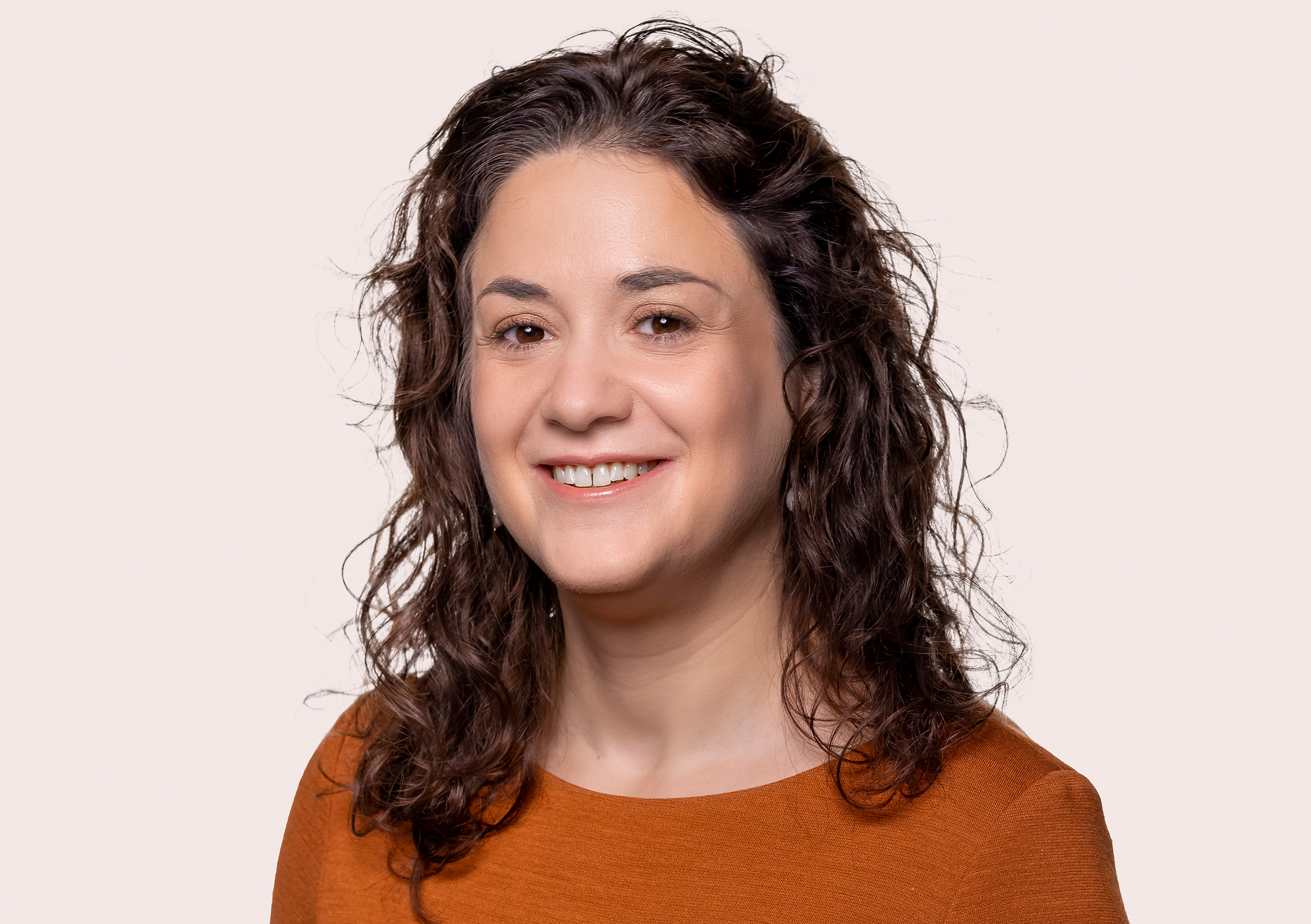 Sarah Ryglewski Porträtfoto