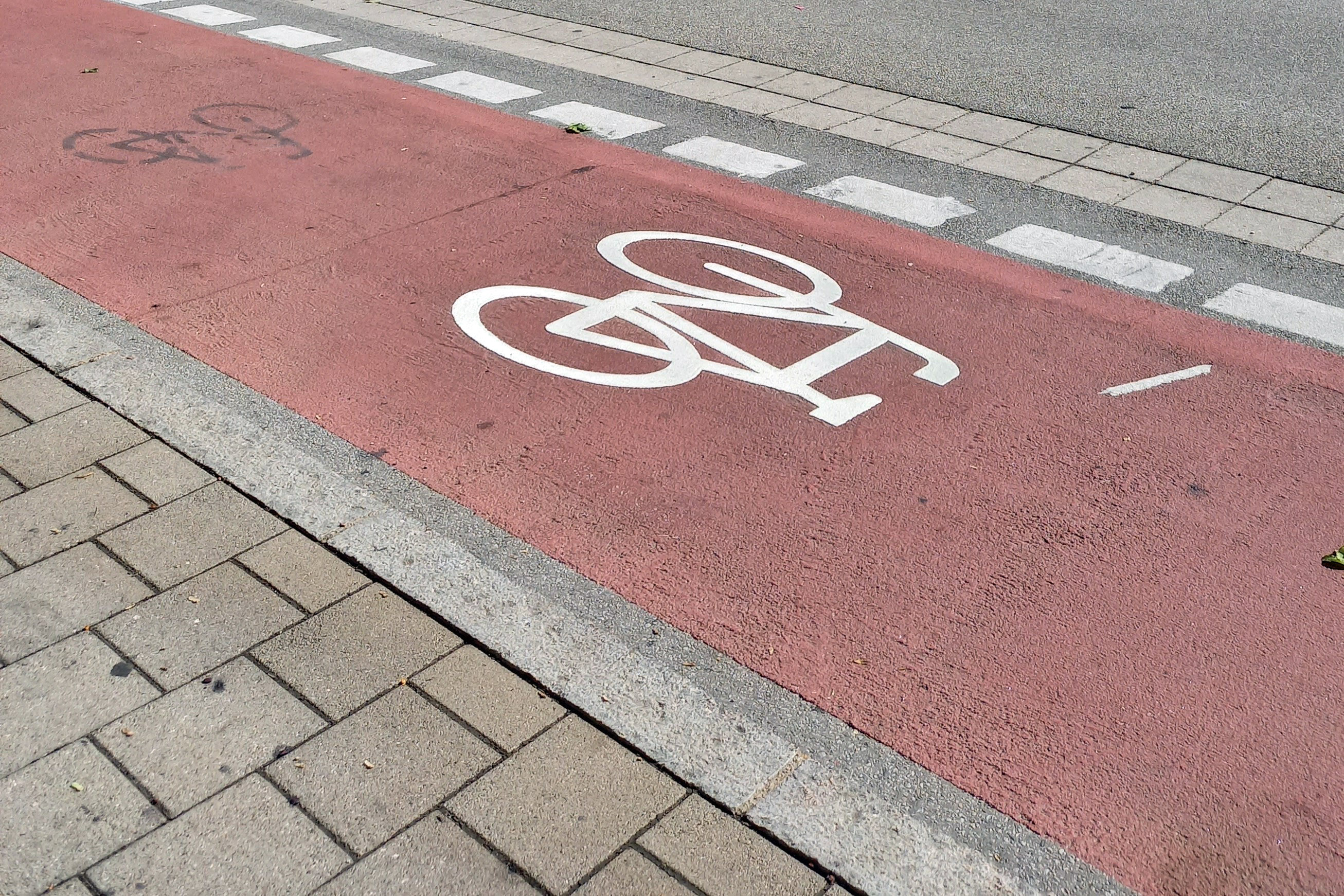 Radweg