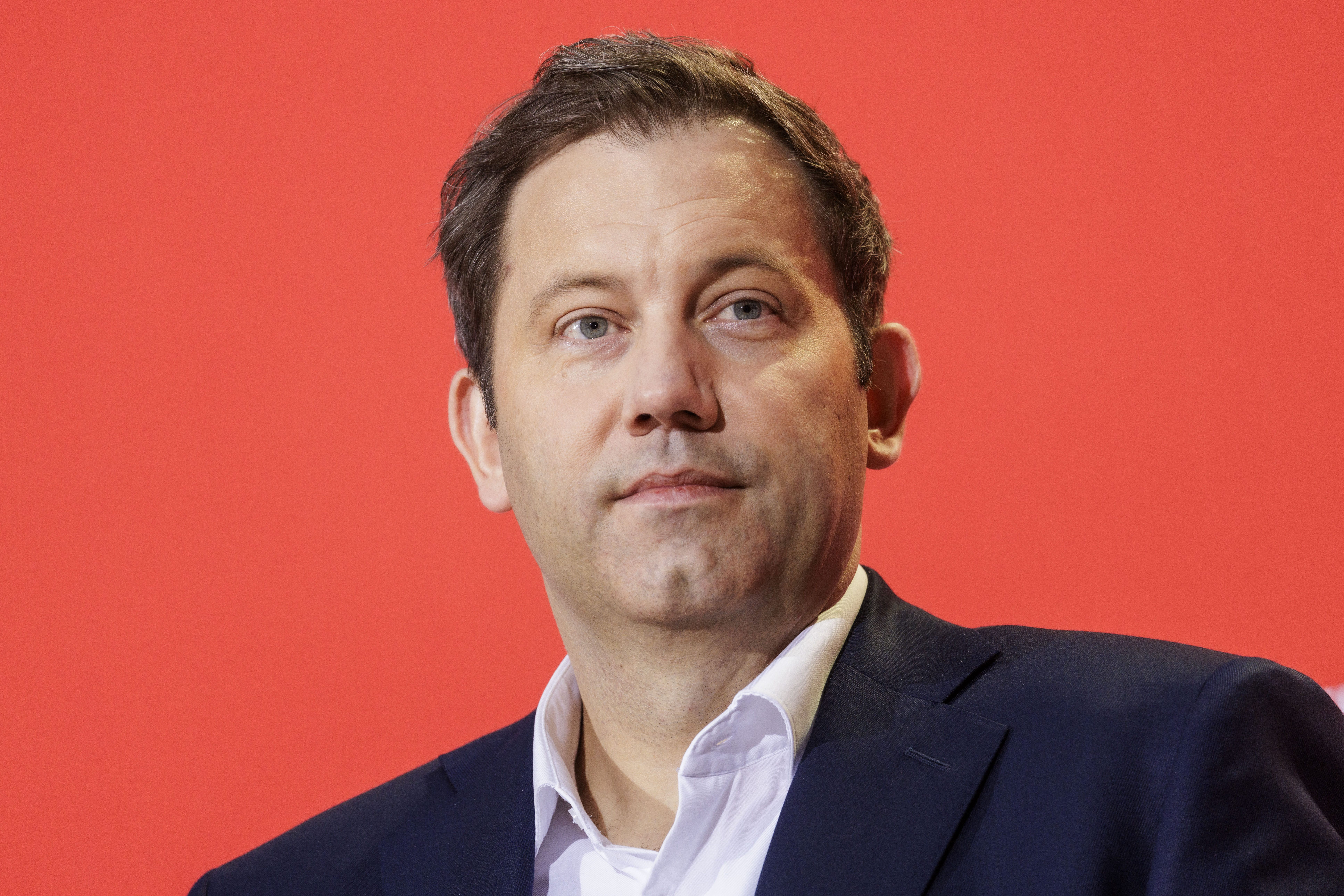 Portrait von Lars Klingbeil