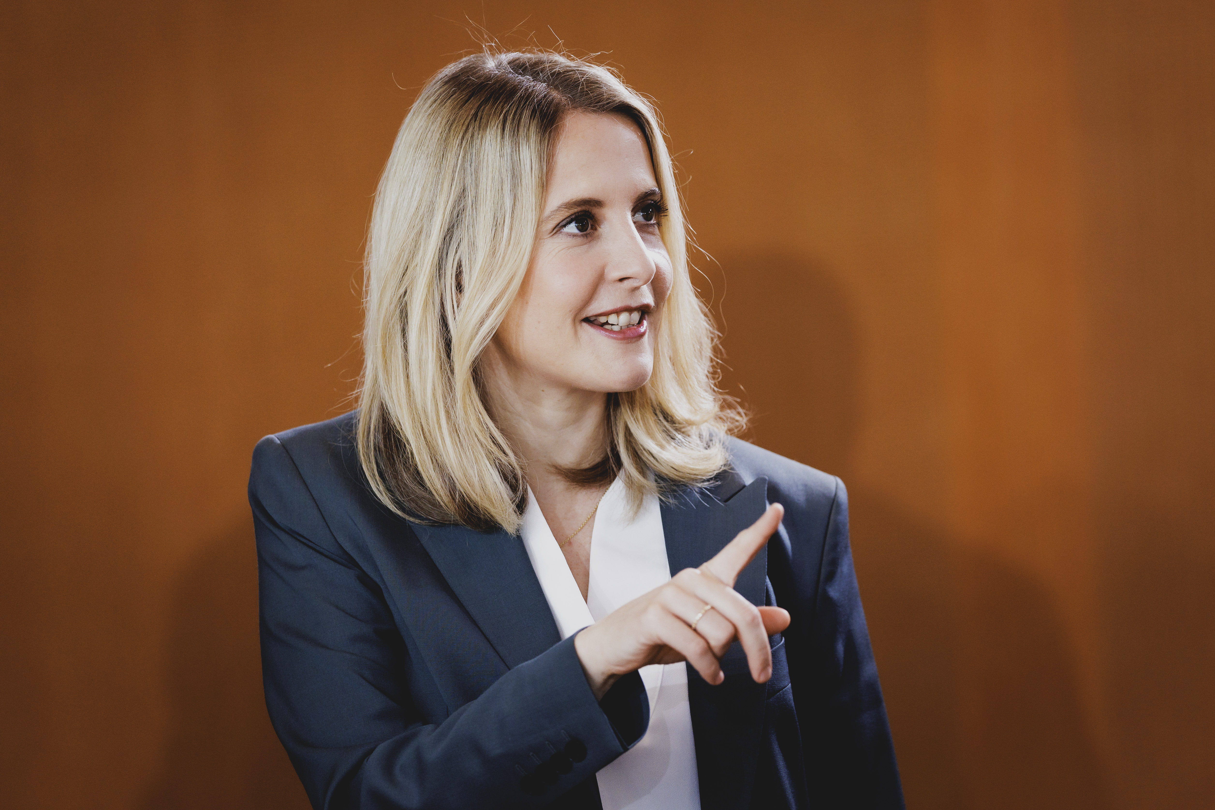 Verena Hubertz