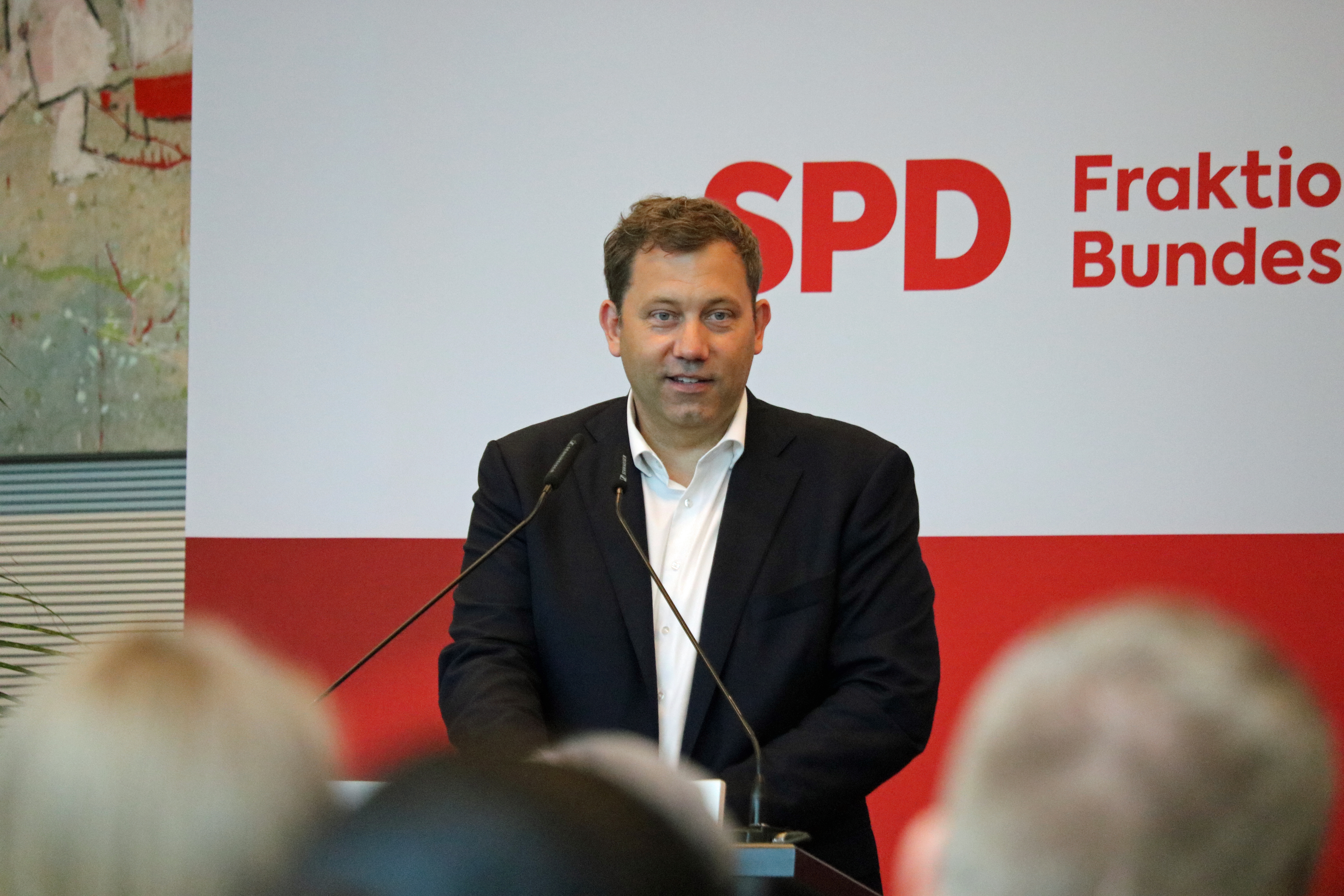 Lars Klingbeil