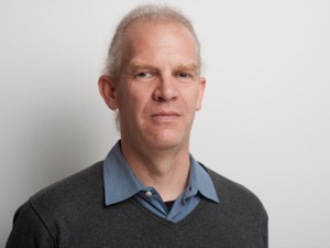 Sascha Schug Portrait