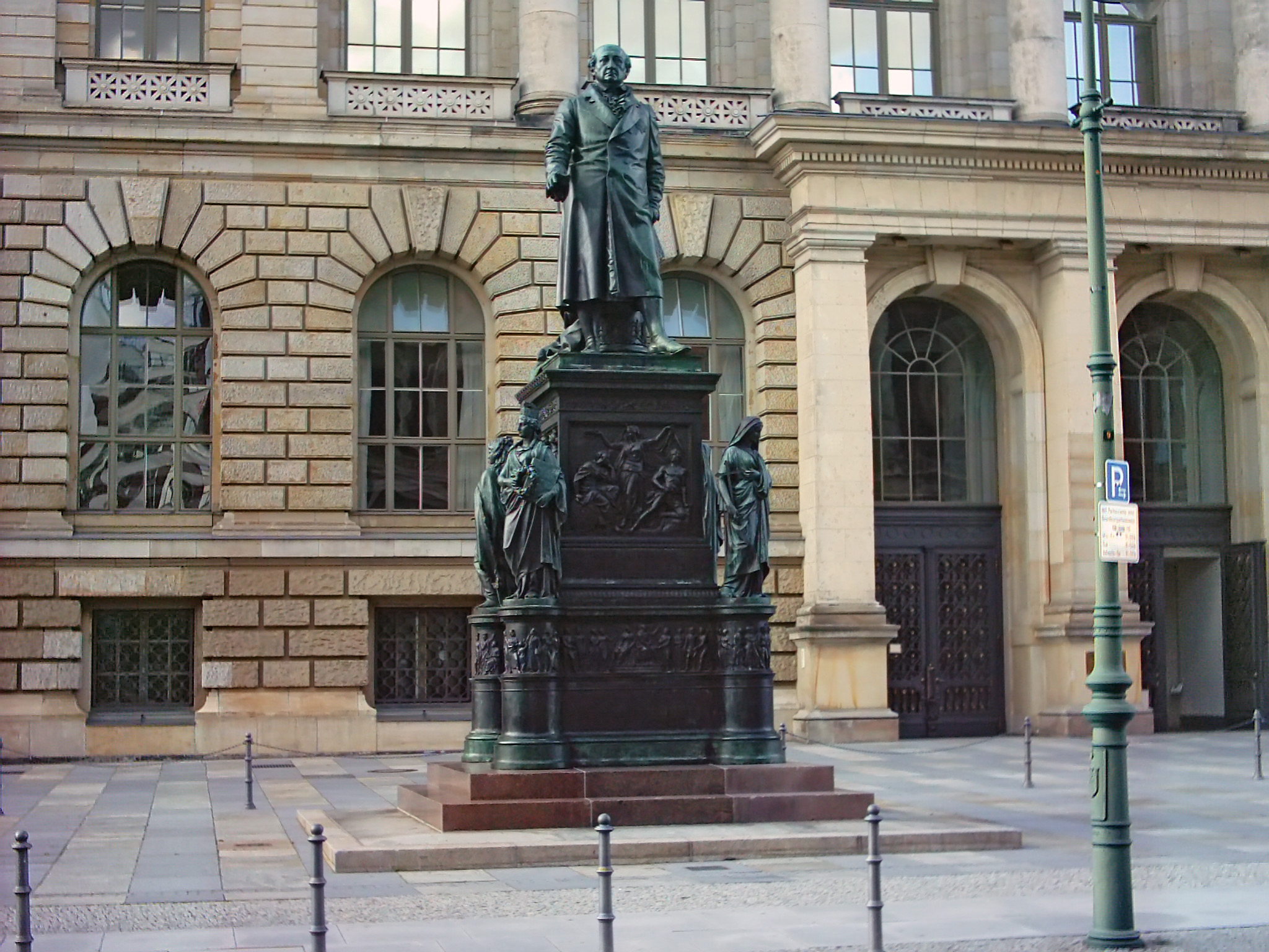 Abgeordnetenhaus Berlin