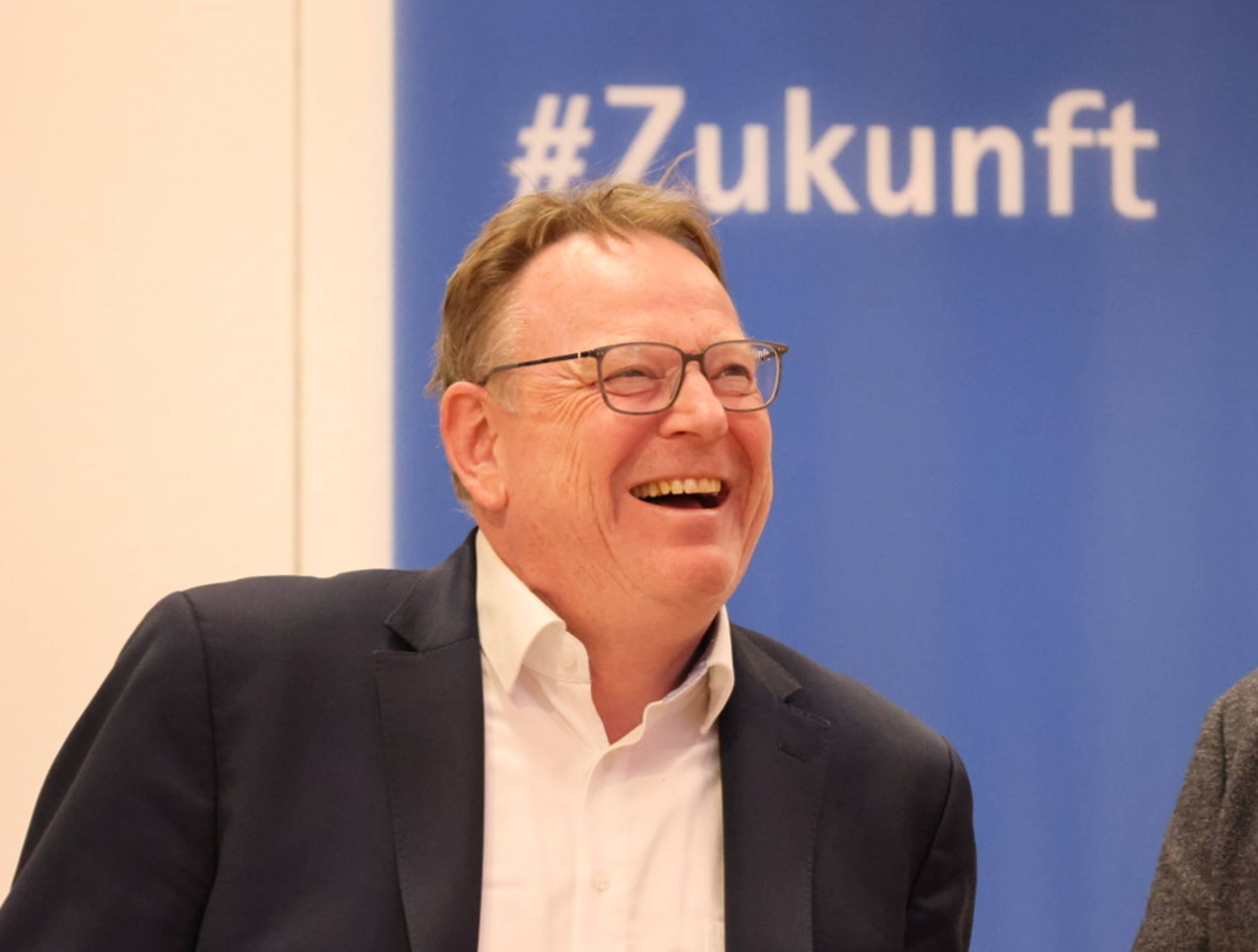 Torsten Burmester