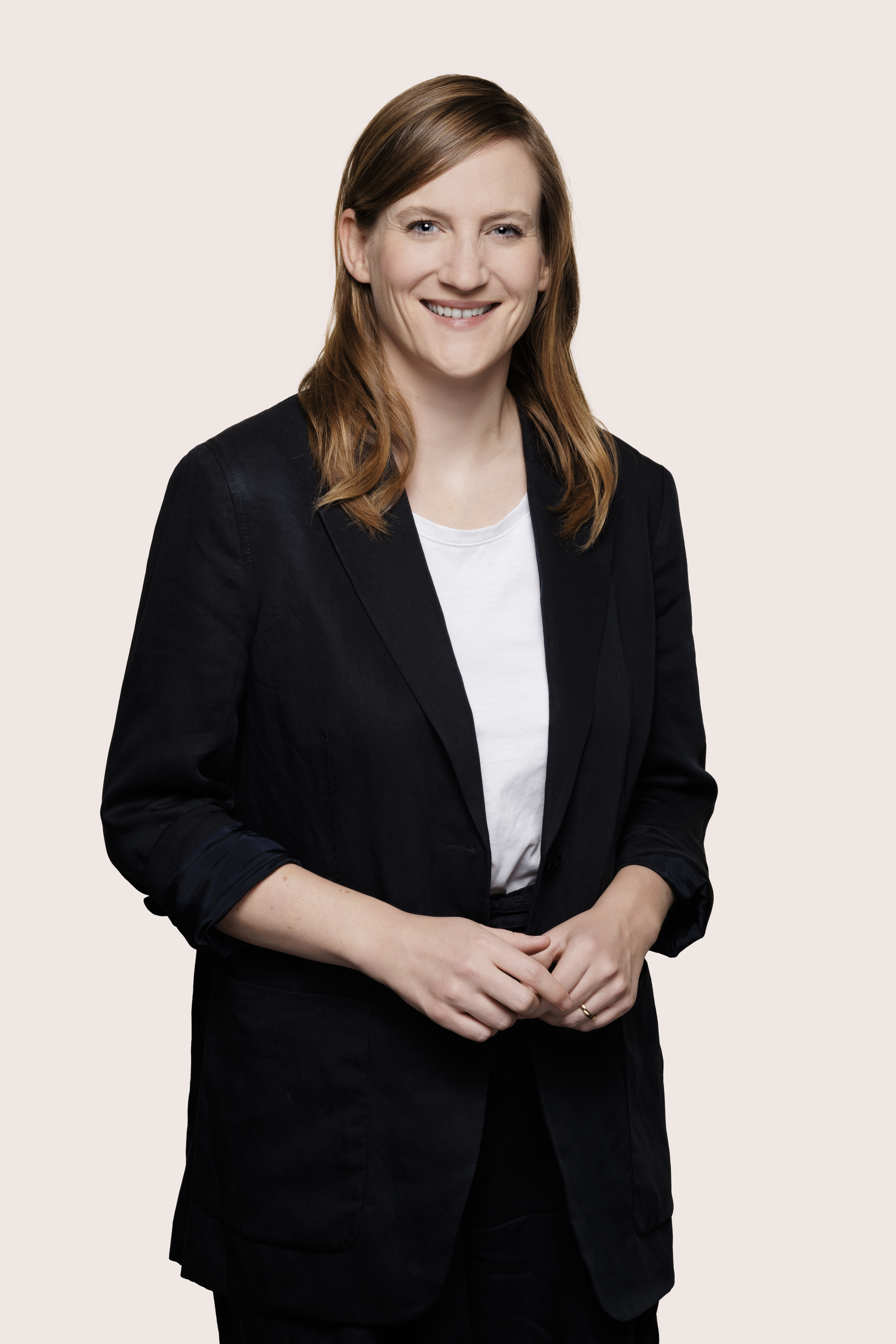 Carmen Wegge Porträtfoto